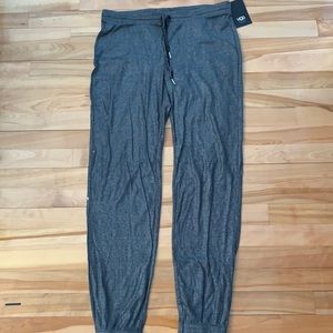 UGG brand joggers. NWT